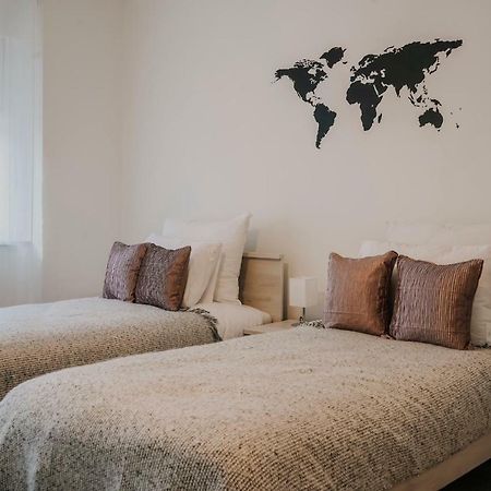 PUY Apartman Bacchus מראה חיצוני תמונה