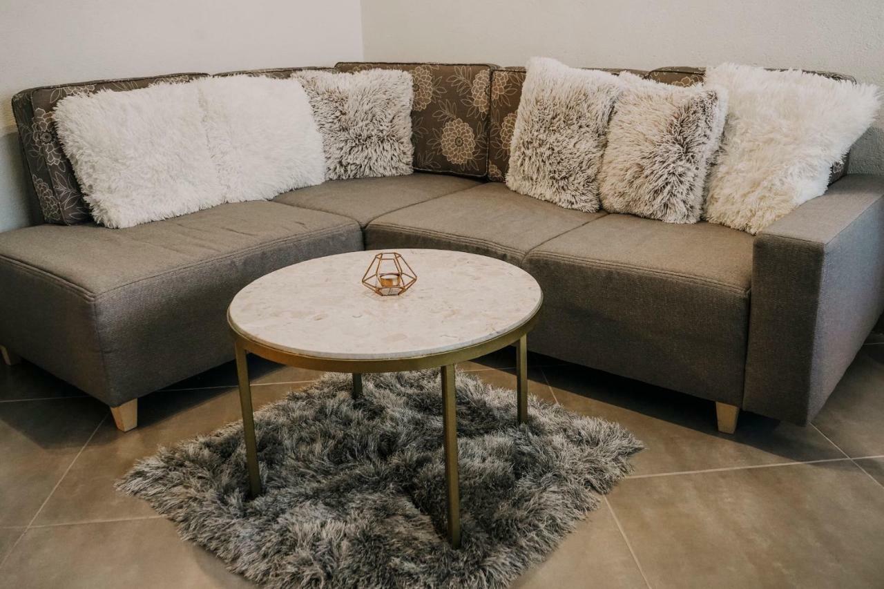 PUY Apartman Bacchus מראה חיצוני תמונה