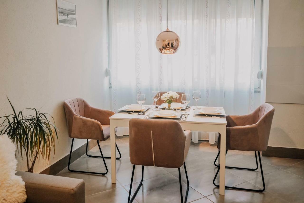 PUY Apartman Bacchus מראה חיצוני תמונה