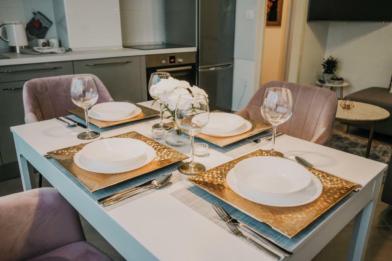 PUY Apartman Bacchus מראה חיצוני תמונה