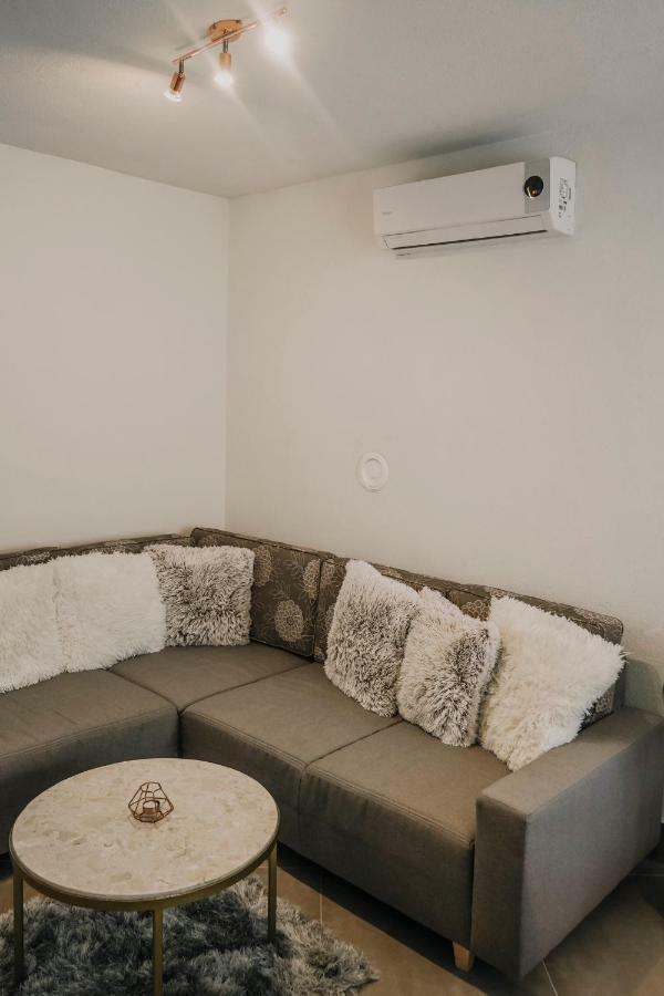 PUY Apartman Bacchus מראה חיצוני תמונה