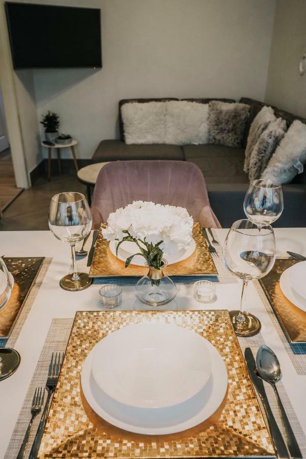 PUY Apartman Bacchus מראה חיצוני תמונה