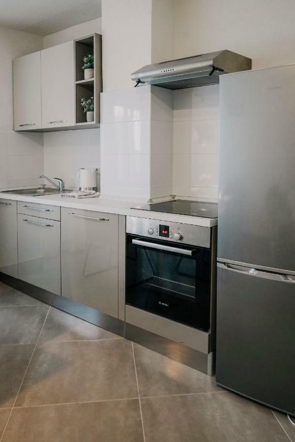 PUY Apartman Bacchus מראה חיצוני תמונה